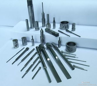 久马模具配件厂 东莞钨钢配件的精湛工艺与创新融合