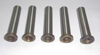 等高套筒组套 模具制造的关键配件与专业采购指南