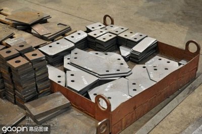 水泥制品模具 从核心配件到高效生产的全面解析