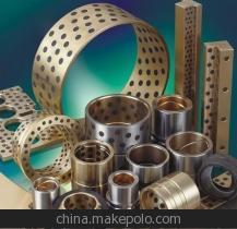 专注精密制造 黄岩东豪模具配件厂专业模具铜套与滑动轴承全解析