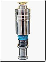 专业模具配件全解析 SRP外导柱、石墨导套等关键部件详解