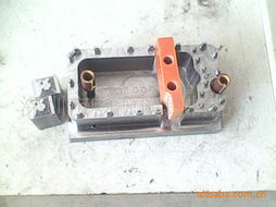 深圳市畅源模具制品厂工装夹具及模具配件产品列表