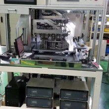 模具配件 现代制造业中的精密基石