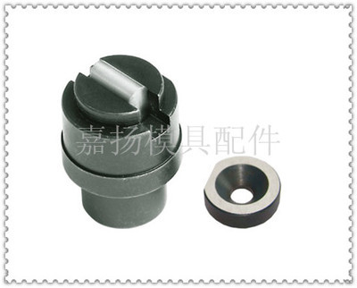 STRACK行位夹Y-Z5135-1 模具精密定位的关键组件