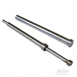 东莞模具配件工厂直销 优质FDAC司筒，厂价批发，品质保障铸就信赖之选